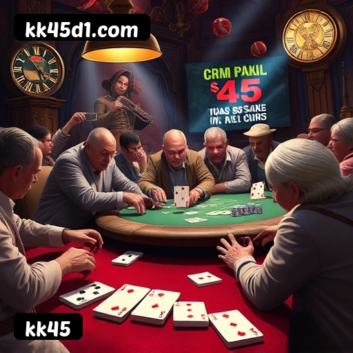 Jogos de Cassino ao Vivo