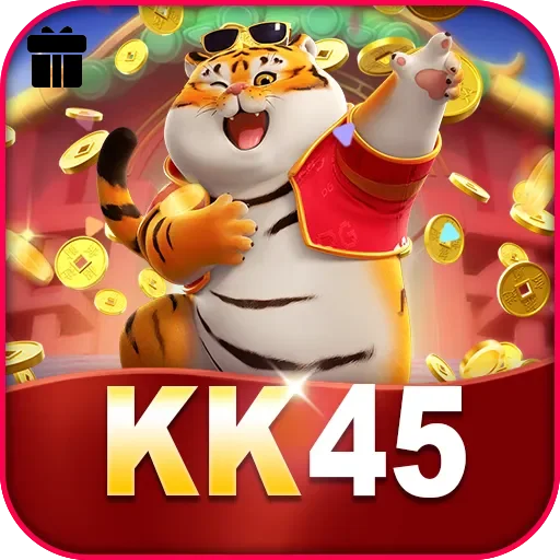 kk45 Logo