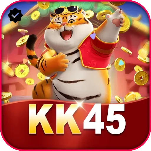 kk45 Logo