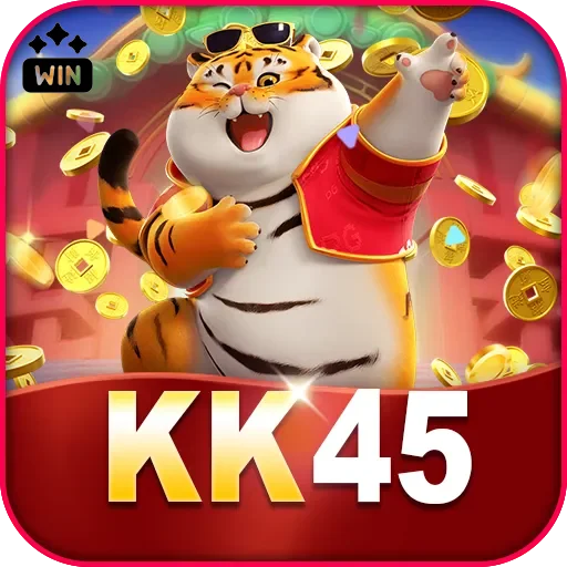 kk45 Logo